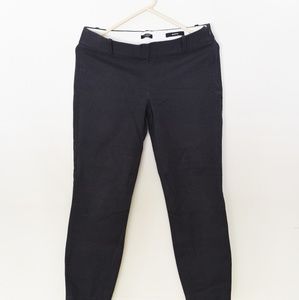 JCrew Minnie ankle pants size 2